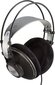 AKG K612PRO, black hinta ja tiedot | Kuulokkeet | hobbyhall.fi