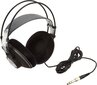 AKG K612PRO, black hinta ja tiedot | Kuulokkeet | hobbyhall.fi