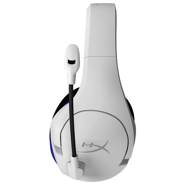 HyperX Cloud Stinger Core Wireless White PS5 hinta ja tiedot | Kuulokkeet | hobbyhall.fi