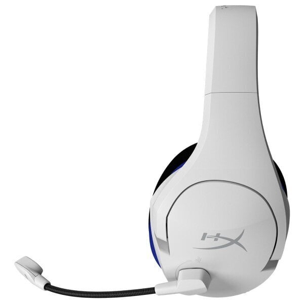 HyperX Cloud Stinger Core Wireless White PS5 hinta ja tiedot | Kuulokkeet | hobbyhall.fi