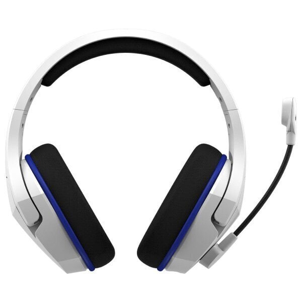 HyperX Cloud Stinger Core Wireless White PS5 hinta ja tiedot | Kuulokkeet | hobbyhall.fi