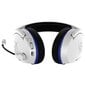 HyperX Cloud Stinger Core Wireless White PS5 hinta ja tiedot | Kuulokkeet | hobbyhall.fi