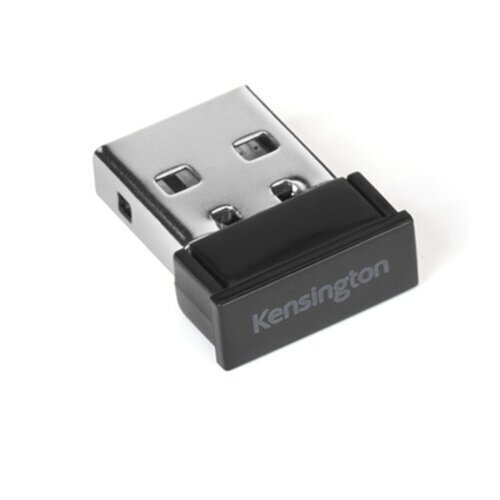 Kensington K75501EU, musta hinta ja tiedot | Hiiret | hobbyhall.fi