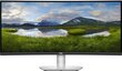 Dell S3422DW hinta ja tiedot | Näytöt | hobbyhall.fi