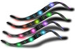 Speedlink MYX LED Dual Monitor Kit -LED-nauha (SL-600608-MTCL) hinta ja tiedot | LED-valonauhat | hobbyhall.fi