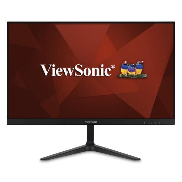 ViewSonic VX2418-P-MHD hinta ja tiedot | Näytöt | hobbyhall.fi