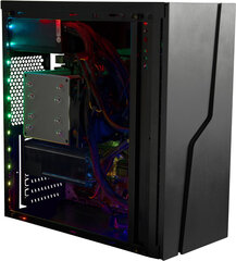 Speedlink MYX LED PC Kit -LED-nauha (SL-600605-MTCL) hinta ja tiedot | Speedlink Kodin remontointi | hobbyhall.fi
