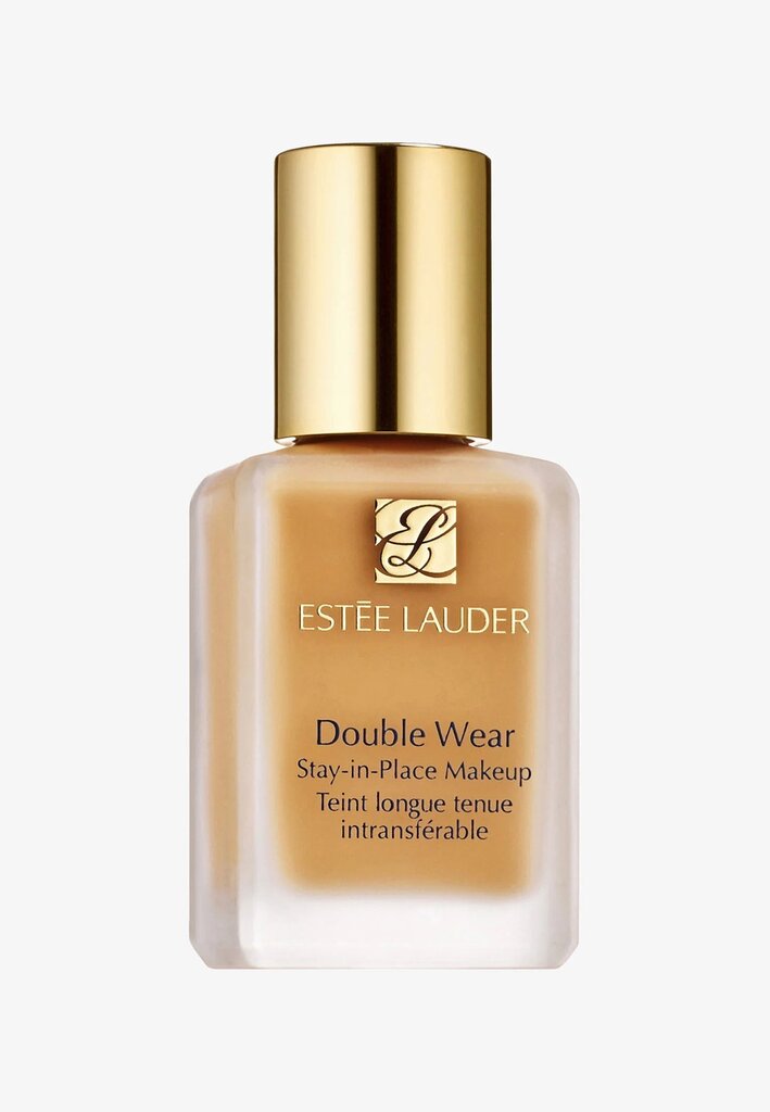 Meikkivoide Estee Lauder Double Wear Stay-in-Place Makeup SPF 10, 62 Cool Vanilla 2C0 30 ml hinta ja tiedot | Meikkivoiteet ja puuterit | hobbyhall.fi