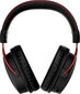 HyperX Cloud Alpha langattomat pelikuulokkeet (punainen/musta) hinta ja tiedot | Kuulokkeet | hobbyhall.fi