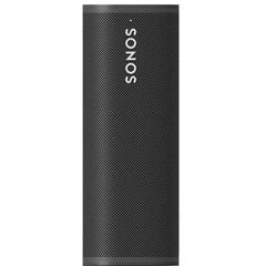 Sonos Roam SL, musta hinta ja tiedot | Sonos Tietokoneet ja pelaaminen | hobbyhall.fi