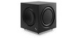 Audio Pro SW-10, musta hinta ja tiedot | Kaiuttimet | hobbyhall.fi