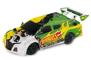 -Kauko-ohjattava auto Hot Wheels, 1:28, 63253, hinta ja tiedot | Poikien lelut | hobbyhall.fi