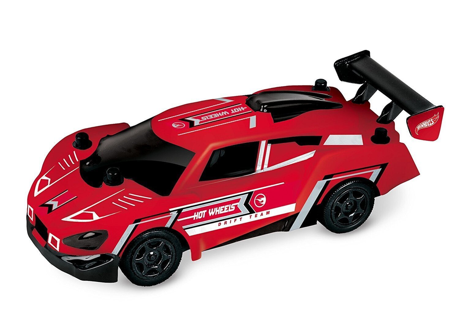 -Kauko-ohjattava auto Hot Wheels, 1:28, 63253, hinta ja tiedot | Poikien lelut | hobbyhall.fi