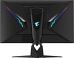 Gigabyte AORUS FI32U hinta ja tiedot | Näytöt | hobbyhall.fi