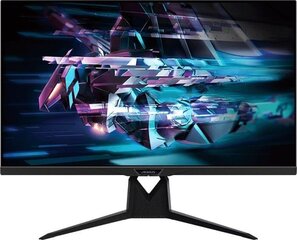 Gigabyte AORUS FI32U hinta ja tiedot | Näytöt | hobbyhall.fi