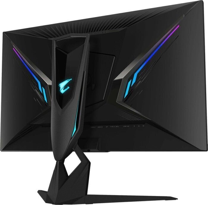 Gigabyte AORUS FI32U hinta ja tiedot | Näytöt | hobbyhall.fi