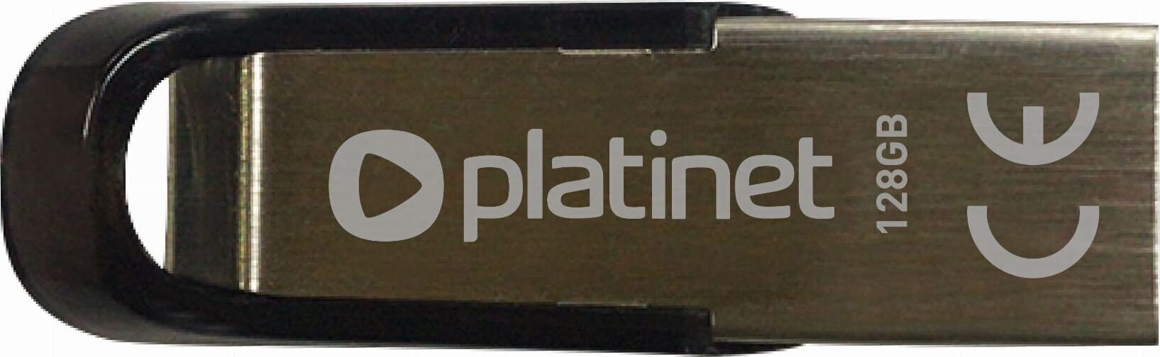 Platinet S-DEPO USB-muisti 128Gb hinta ja tiedot | Muistitikut | hobbyhall.fi