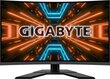 Gigabyte G32QC A-EU hinta ja tiedot | Näytöt | hobbyhall.fi