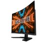 Gigabyte G32QC A-EU hinta ja tiedot | Näytöt | hobbyhall.fi