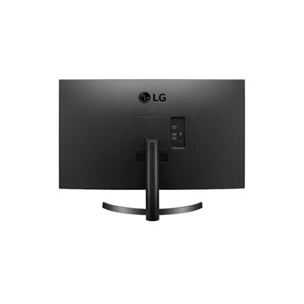 LG 32QN600-B hinta ja tiedot | Näytöt | hobbyhall.fi