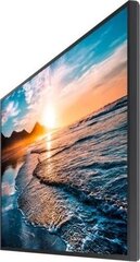 Samsung LH50QHREBGCXEN hinta ja tiedot | Näytöt | hobbyhall.fi