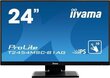 IIyama PLT2454MSC-B1AG hinta ja tiedot | Näytöt | hobbyhall.fi