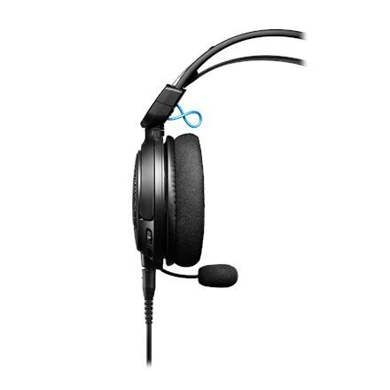 Audio Technica ATH-GDL3BK Black hinta ja tiedot | Kuulokkeet | hobbyhall.fi