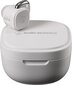 Audio Technica ATH-SQ1TW Truly Wireless In-Ear White hinta ja tiedot | Kuulokkeet | hobbyhall.fi