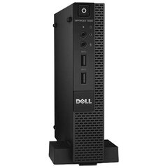 Dell OptiPlex Micro Vertical Stand Dell hinta ja tiedot | Koteloiden lisätarvikkeet | hobbyhall.fi