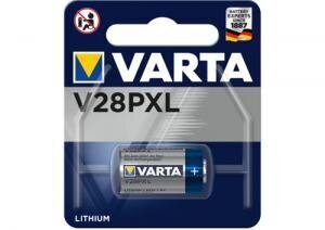 Akku V28PXL Varta 6V 476A 4LR44 PX28A hinta ja tiedot | Kameran akut | hobbyhall.fi