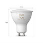 Philips polttimot Hue White and Color, 3 kpl hinta ja tiedot | Lamput | hobbyhall.fi