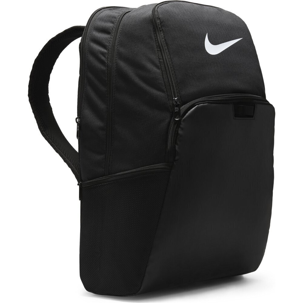 Nike BRASILIA XL BKPK reppu - 9.5 (30L), musta hinta ja tiedot | Naisten käsilaukut | hobbyhall.fi