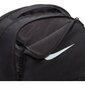 Nike reppu BRASILIA M BKPK - 9.5 (24L), musta hinta ja tiedot | Naisten käsilaukut | hobbyhall.fi