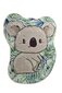 Matto lastenhuoneeseen Koala Shape 120x160 cm hinta ja tiedot | Isot matot | hobbyhall.fi