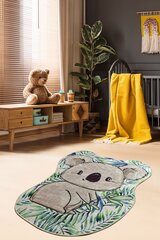 Matto lastenhuoneeseen Koala Shape 120x160 cm hinta ja tiedot | Isot matot | hobbyhall.fi