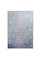 Lastenhuoneen matto Hopscotch, 100x160 cm hinta ja tiedot | Isot matot | hobbyhall.fi