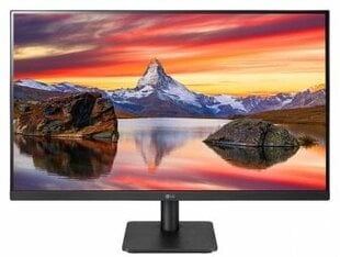 LG 27MP400-B hinta ja tiedot | Näytöt | hobbyhall.fi