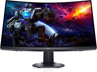 Dell S2722DGM hinta ja tiedot | Näytöt | hobbyhall.fi