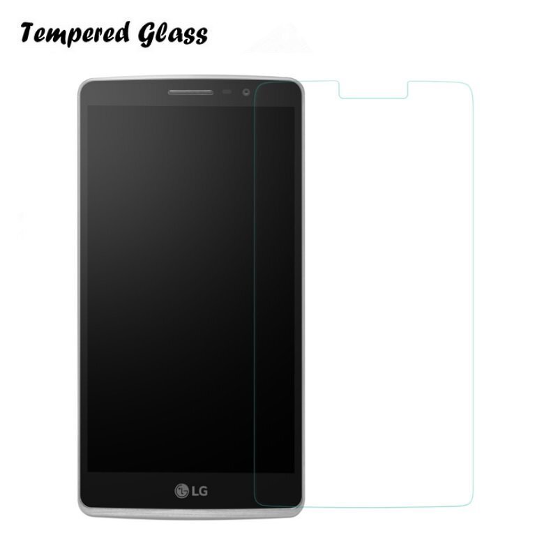 Suojakalvo Extreeme Shock mallille LG G4 Stylus (H635) hinta ja tiedot | Näytönsuojakalvot ja -lasit | hobbyhall.fi