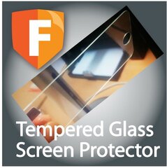 Suojalasi Tempered Glass mallille Samsung Galaxy J1 Mini (J105H) hinta ja tiedot | Näytönsuojakalvot ja -lasit | hobbyhall.fi