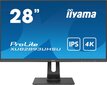 Iiyama XUB2893UHSU-B1 hinta ja tiedot | Näytöt | hobbyhall.fi