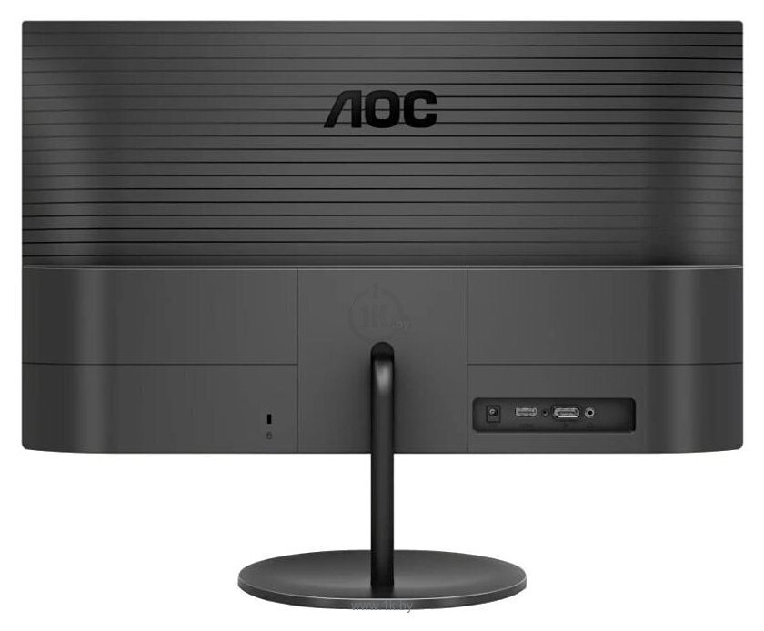 AOC Q27V4EA hinta ja tiedot | Näytöt | hobbyhall.fi