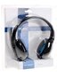 Sven AP-680MV Gaming Headphones With Microphone Black hinta ja tiedot | Kuulokkeet | hobbyhall.fi