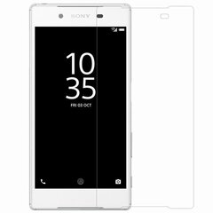 Apsauginis grūdintas ekrano stiklas telefonui Sony Xperia XZ1 hinta ja tiedot | Näytönsuojakalvot ja -lasit | hobbyhall.fi