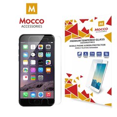 Mocco Tempered Glass Screen Protector Apple iPhone 8 hinta ja tiedot | Näytönsuojakalvot ja -lasit | hobbyhall.fi