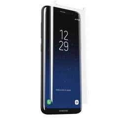 Tempered Glass Premium 9H Samsung G955 Galaxy S8 Plus hinta ja tiedot | Näytönsuojakalvot ja -lasit | hobbyhall.fi