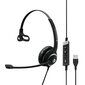 Sennheiser Circle SC 230 hinta ja tiedot | Kuulokkeet | hobbyhall.fi