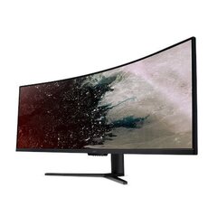 Acer Nitro EI491CRP hinta ja tiedot | Näytöt | hobbyhall.fi