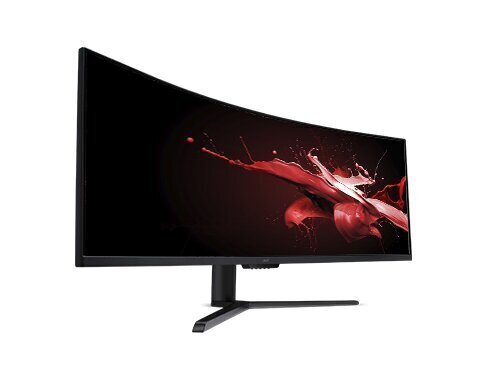 Acer Nitro EI491CRP hinta ja tiedot | Näytöt | hobbyhall.fi