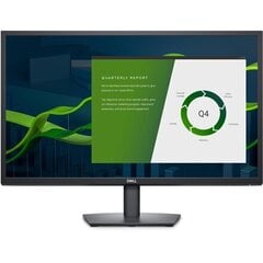 Dell E2722H hinta ja tiedot | Näytöt | hobbyhall.fi